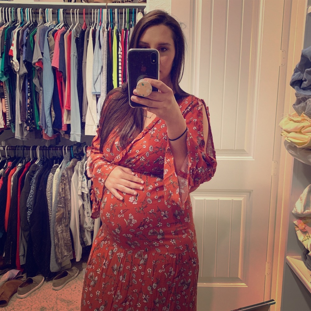 Meet your posher, Chelsea